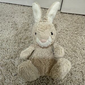 jellycat poppet bunny